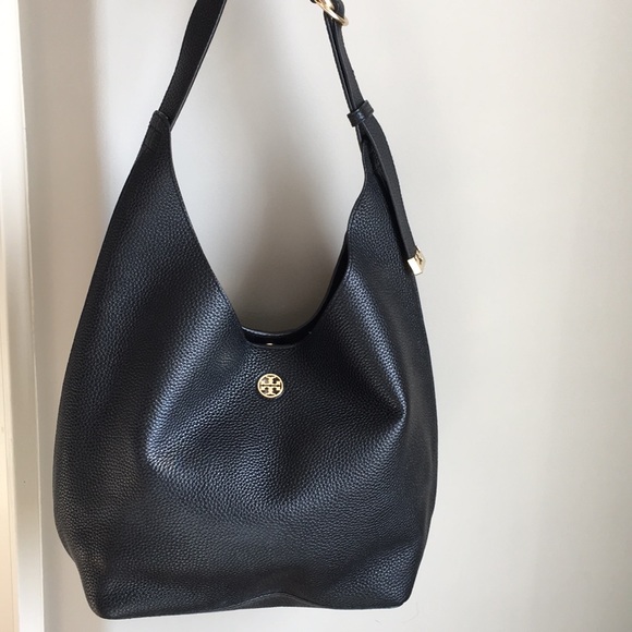 tory burch perry hobo